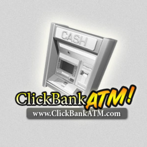 Product picture ClickBank ATM-MRR